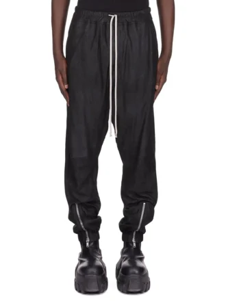RICK OWENS – HOSEN RU02E1331LBA-09