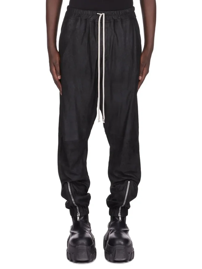 RICK OWENS – HOSEN RU02E1331LBA-09 RICK OWENS – HOSEN RU02E1331LBA-09