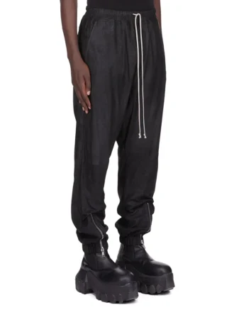 RICK OWENS – HOSEN RU02E1331LBA-09