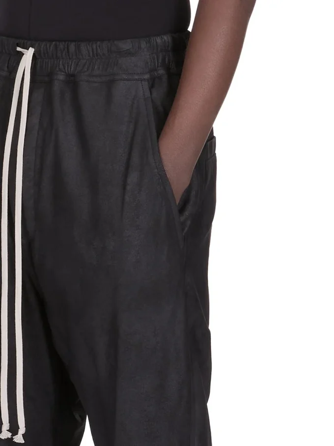 RICK OWENS – HOSEN RU02E1331LBA-09 RICK OWENS – HOSEN RU02E1331LBA-09