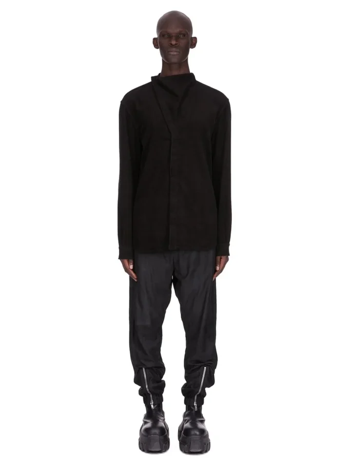 RICK OWENS – HOSEN RU02E1331LBA-09 RICK OWENS – HOSEN RU02E1331LBA-09