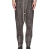 RICK OWENS – HOSEN RU02E1331LBA-78 RICK OWENS – HOSEN RU02E1331LBA-78