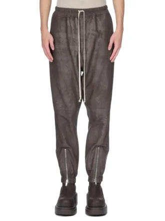 RICK OWENS – HOSEN RU02E1331LBA-78
