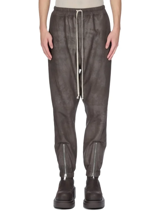 RICK OWENS – HOSEN RU02E1331LBA-78 RICK OWENS – HOSEN RU02E1331LBA-78