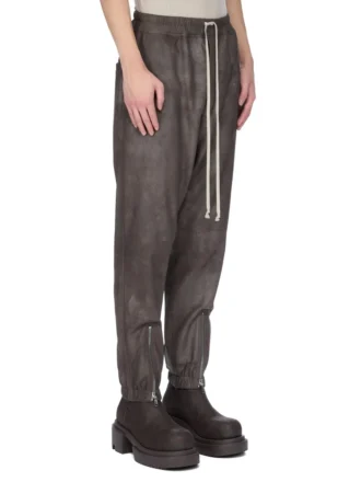 RICK OWENS – HOSEN RU02E1331LBA-78