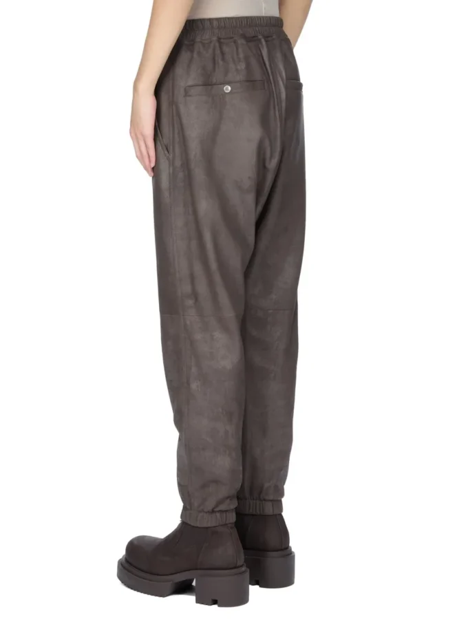 RICK OWENS – HOSEN RU02E1331LBA-78 RICK OWENS – HOSEN RU02E1331LBA-78