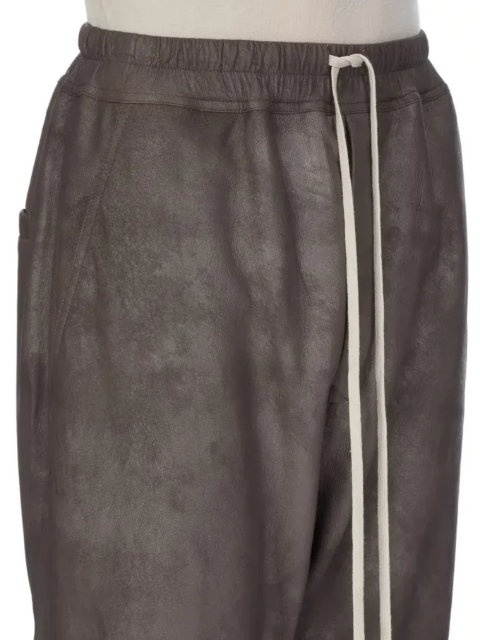 RICK OWENS – HOSEN RU02E1331LBA-78 RICK OWENS – HOSEN RU02E1331LBA-78