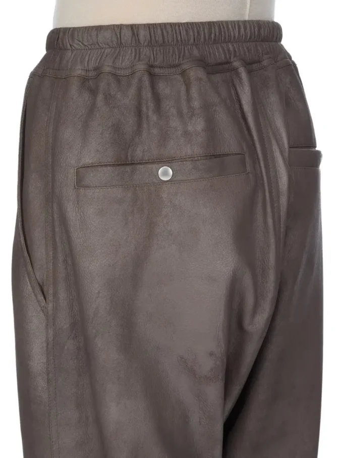 RICK OWENS – HOSEN RU02E1331LBA-78 RICK OWENS – HOSEN RU02E1331LBA-78