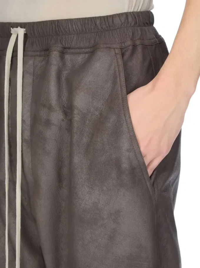 RICK OWENS – HOSEN RU02E1331LBA-78 RICK OWENS – HOSEN RU02E1331LBA-78