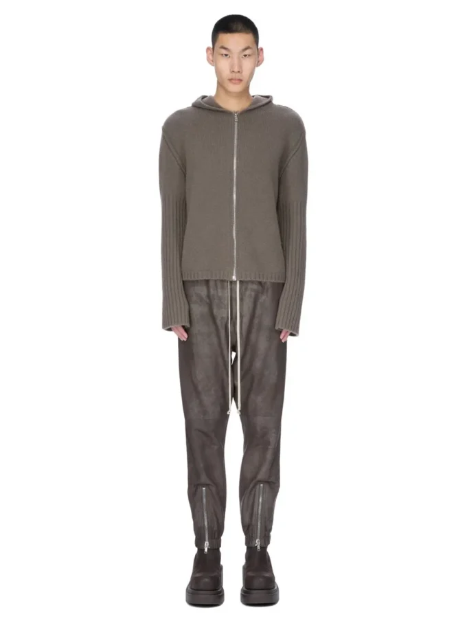 RICK OWENS – HOSEN RU02E1331LBA-78 RICK OWENS – HOSEN RU02E1331LBA-78