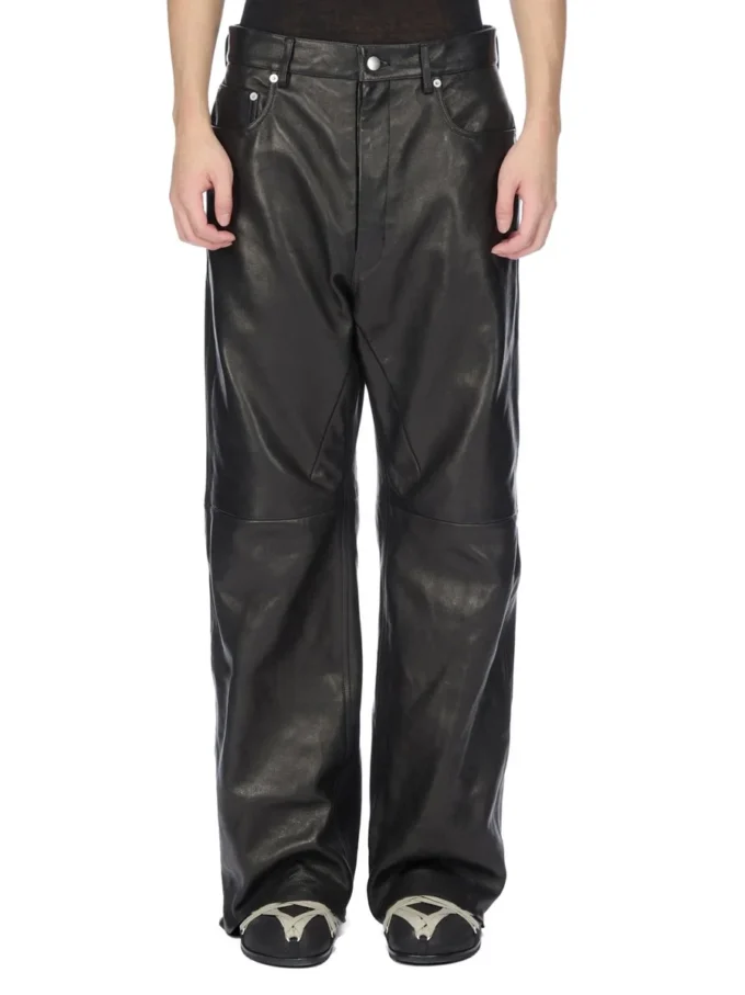 RICK OWENS – HOSEN RU02E1333LNV-09 RICK OWENS – HOSEN RU02E1333LNV-09
