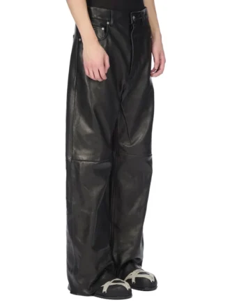 RICK OWENS – HOSEN RU02E1333LNV-09