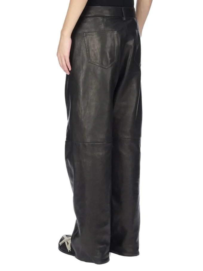 RICK OWENS – HOSEN RU02E1333LNV-09 RICK OWENS – HOSEN RU02E1333LNV-09