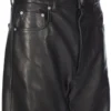 RICK OWENS – HOSEN RU02E1333LNV-09 RICK OWENS – HOSEN RU02E1333LNV-09