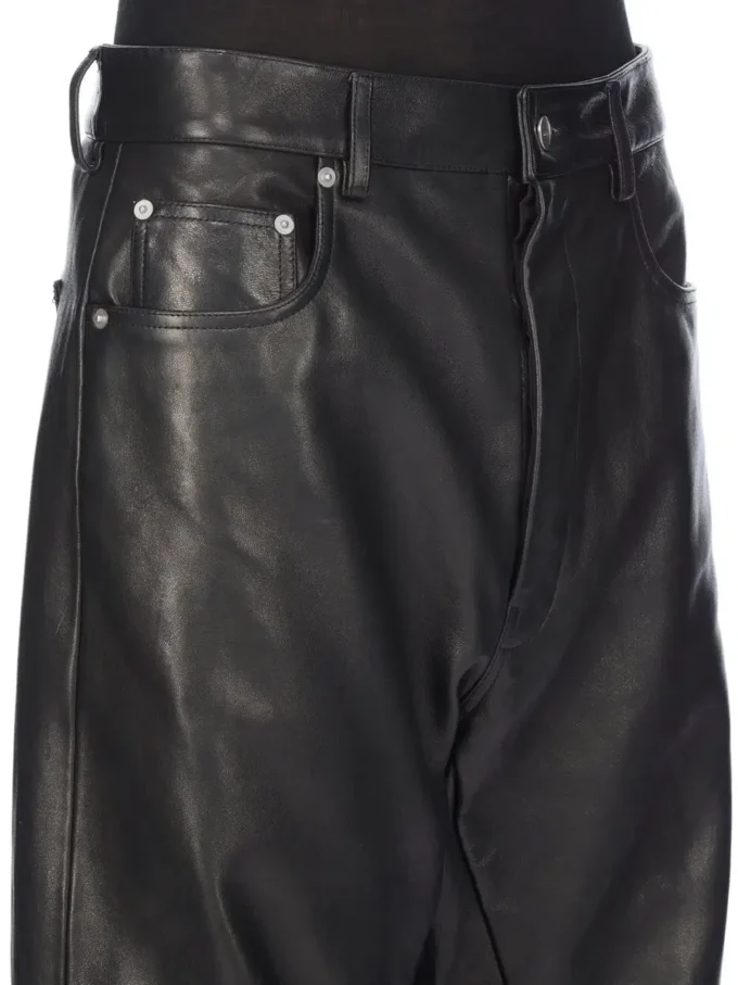 RICK OWENS – HOSEN RU02E1333LNV-09 RICK OWENS – HOSEN RU02E1333LNV-09
