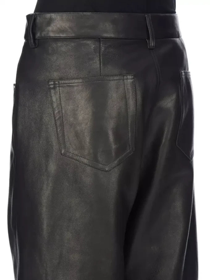 RICK OWENS – HOSEN RU02E1333LNV-09 RICK OWENS – HOSEN RU02E1333LNV-09