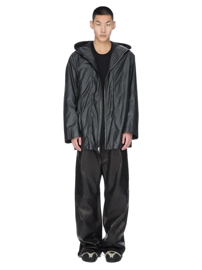 RICK OWENS – HOSEN RU02E1333LNV-09 RICK OWENS – HOSEN RU02E1333LNV-09