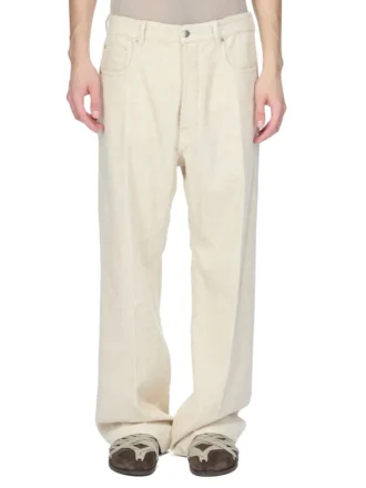 RICK OWENS – HOSEN RU02E1333MLC-21