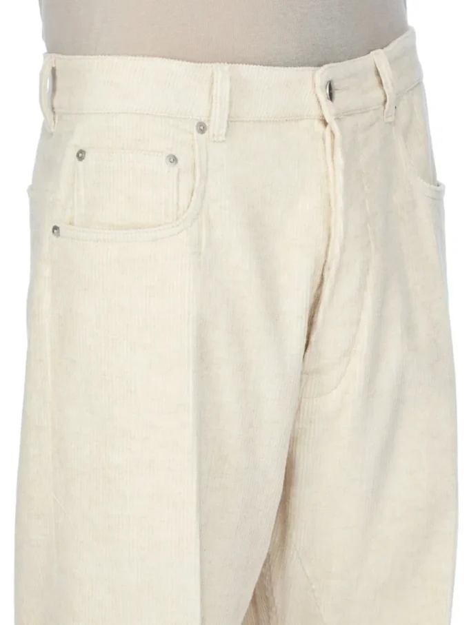 RICK OWENS – HOSEN RU02E1333MLC-21 RICK OWENS – HOSEN RU02E1333MLC-21