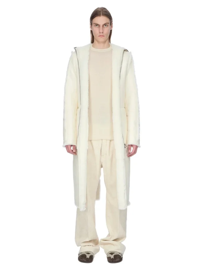 RICK OWENS – HOSEN RU02E1333MLC-21 RICK OWENS – HOSEN RU02E1333MLC-21