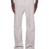 RICK OWENS – HOSEN RU02E1333TB-08 RICK OWENS – HOSEN RU02E1333TB-08