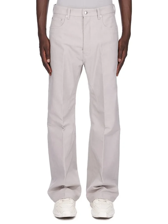 RICK OWENS – HOSEN RU02E1333TB-08 RICK OWENS – HOSEN RU02E1333TB-08