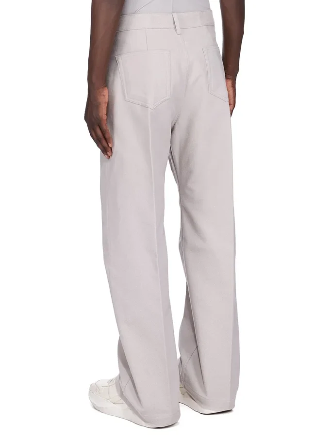 RICK OWENS – HOSEN RU02E1333TB-08 RICK OWENS – HOSEN RU02E1333TB-08