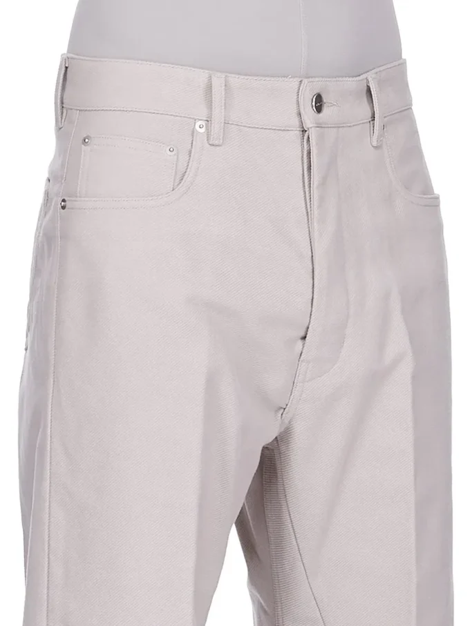 RICK OWENS – HOSEN RU02E1333TB-08 RICK OWENS – HOSEN RU02E1333TB-08