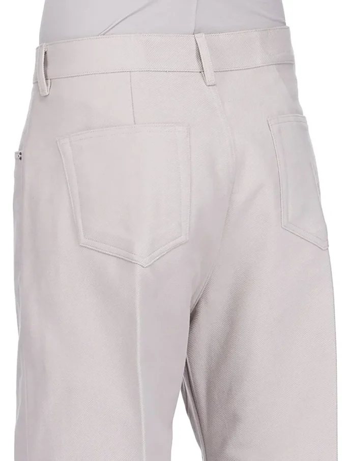 RICK OWENS – HOSEN RU02E1333TB-08 RICK OWENS – HOSEN RU02E1333TB-08
