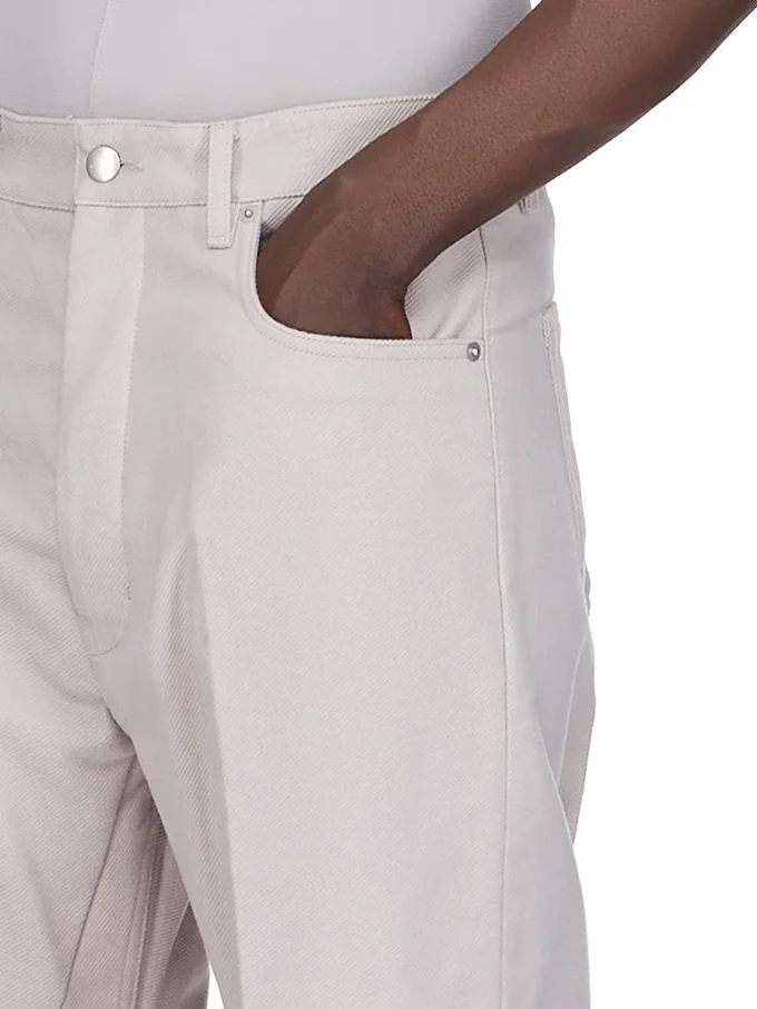 RICK OWENS – HOSEN RU02E1333TB-08 RICK OWENS – HOSEN RU02E1333TB-08