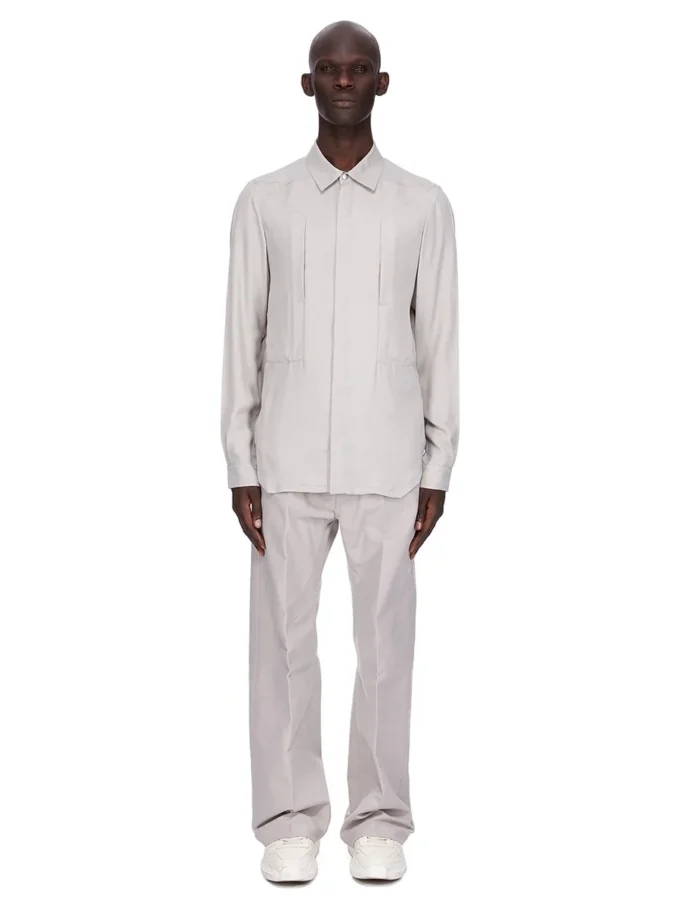 RICK OWENS – HOSEN RU02E1333TB-08 RICK OWENS – HOSEN RU02E1333TB-08