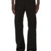 RICK OWENS – HOSEN RU02E1333TB-09 RICK OWENS – HOSEN RU02E1333TB-09