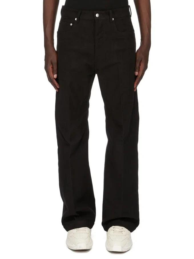 RICK OWENS – HOSEN RU02E1333TB-09 RICK OWENS – HOSEN RU02E1333TB-09