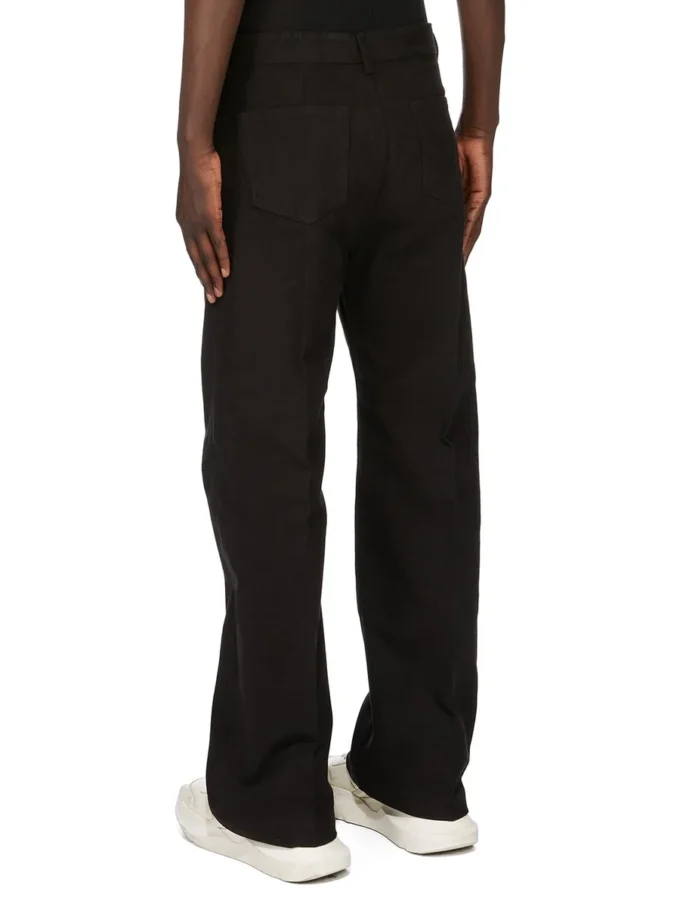 RICK OWENS – HOSEN RU02E1333TB-09 RICK OWENS – HOSEN RU02E1333TB-09