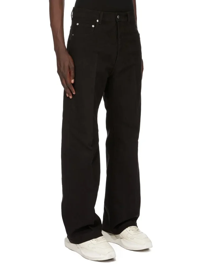 RICK OWENS – HOSEN RU02E1333TB-09 RICK OWENS – HOSEN RU02E1333TB-09