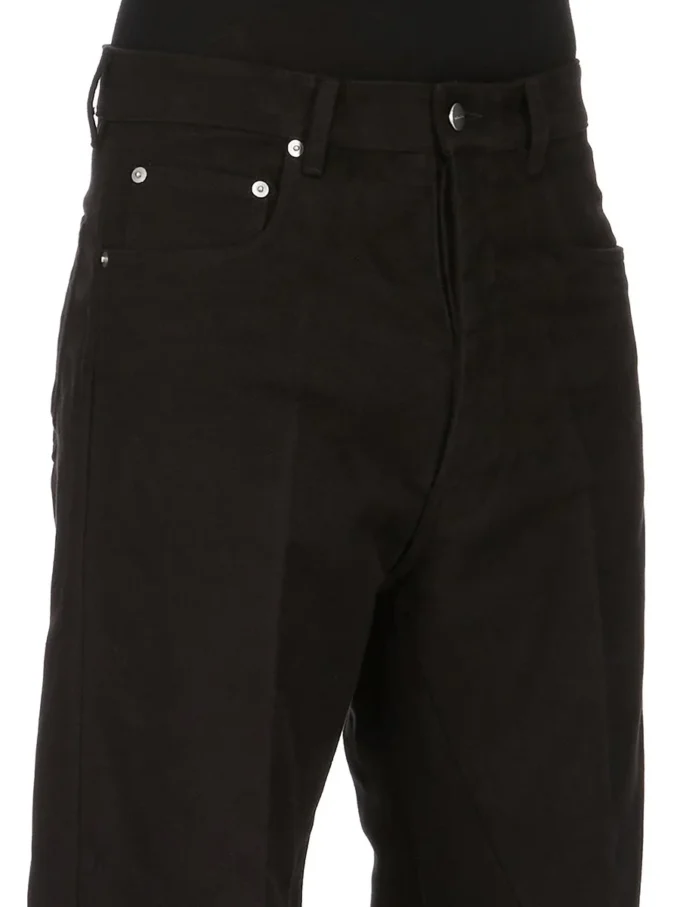 RICK OWENS – HOSEN RU02E1333TB-09 RICK OWENS – HOSEN RU02E1333TB-09