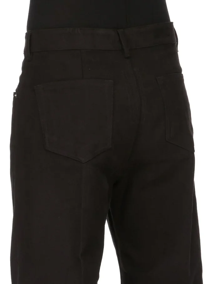 RICK OWENS – HOSEN RU02E1333TB-09 RICK OWENS – HOSEN RU02E1333TB-09