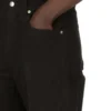 RICK OWENS – HOSEN RU02E1333TB-09 RICK OWENS – HOSEN RU02E1333TB-09
