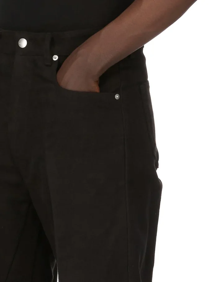RICK OWENS – HOSEN RU02E1333TB-09 RICK OWENS – HOSEN RU02E1333TB-09
