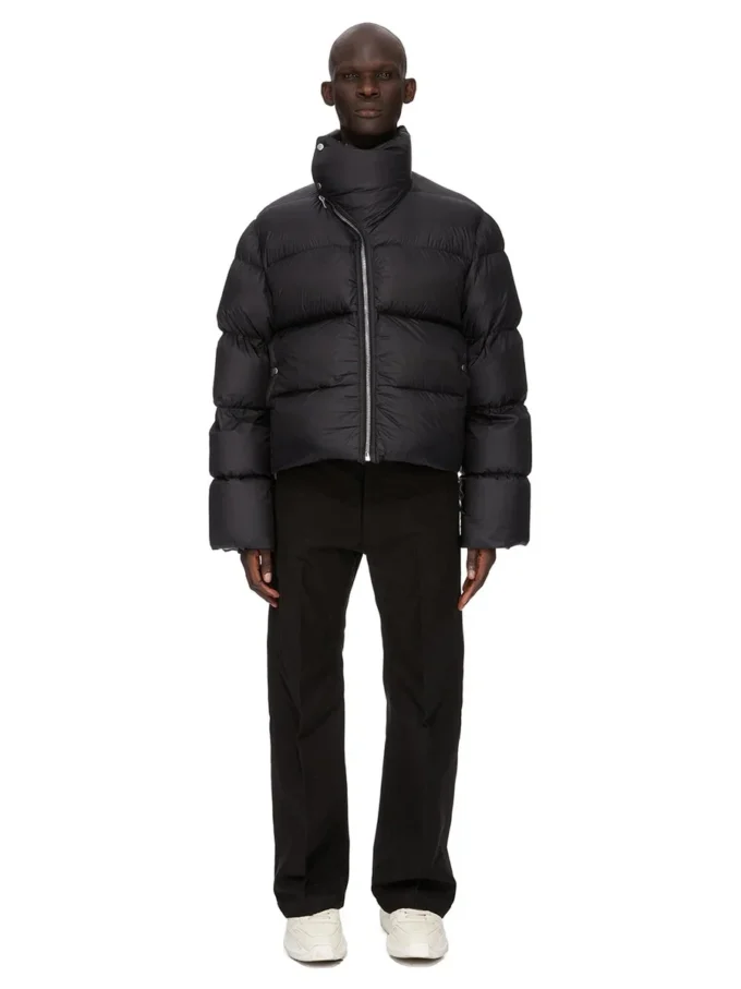RICK OWENS – HOSEN RU02E1333TB-09 RICK OWENS – HOSEN RU02E1333TB-09