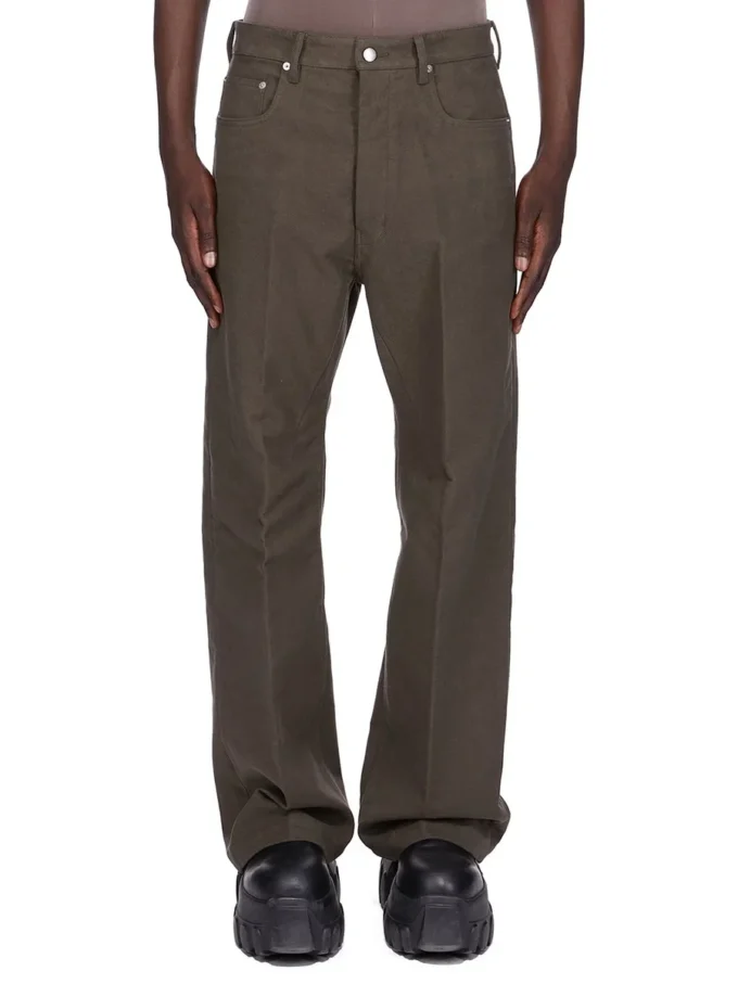 RICK OWENS – HOSEN RU02E1333TB-25 RICK OWENS – HOSEN RU02E1333TB-25