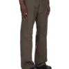 RICK OWENS – HOSEN RU02E1333TB-25 RICK OWENS – HOSEN RU02E1333TB-25