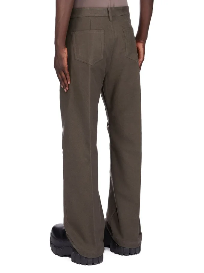RICK OWENS – HOSEN RU02E1333TB-25 RICK OWENS – HOSEN RU02E1333TB-25