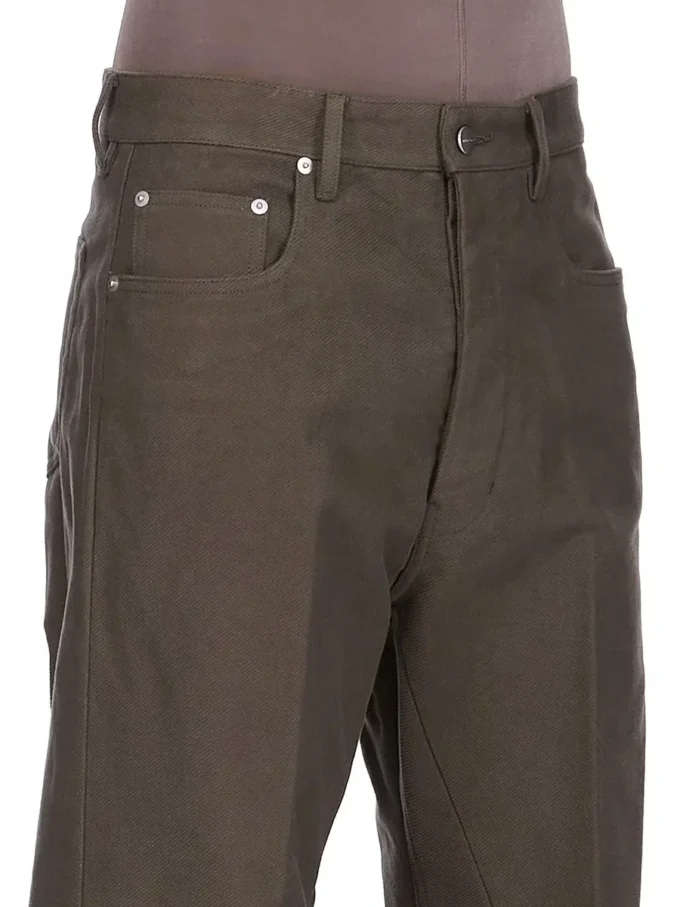 RICK OWENS – HOSEN RU02E1333TB-25 RICK OWENS – HOSEN RU02E1333TB-25