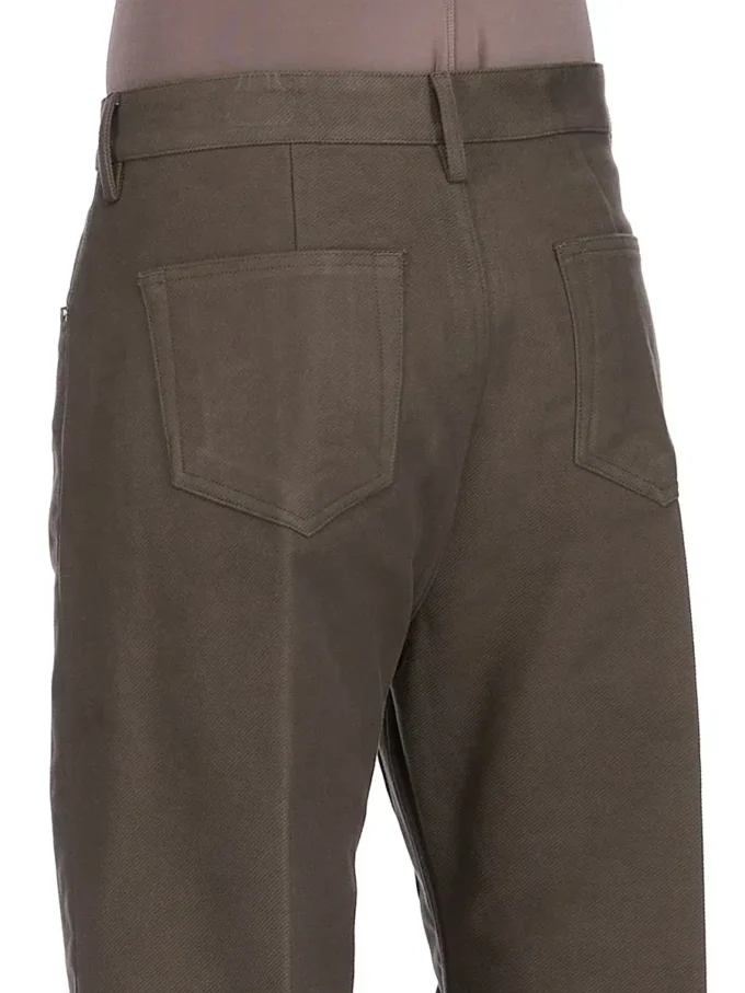 RICK OWENS – HOSEN RU02E1333TB-25 RICK OWENS – HOSEN RU02E1333TB-25