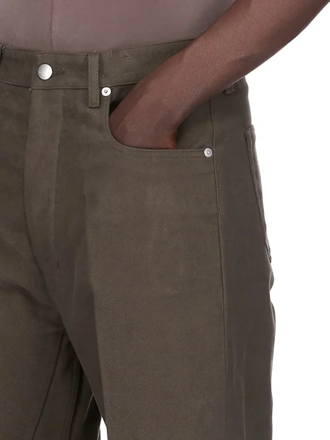 RICK OWENS – HOSEN RU02E1333TB-25 RICK OWENS – HOSEN RU02E1333TB-25
