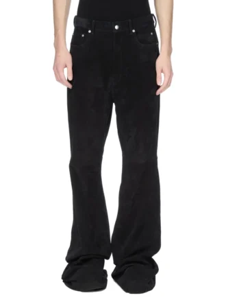 RICK OWENS – HOSEN RU02E1335LCS-09