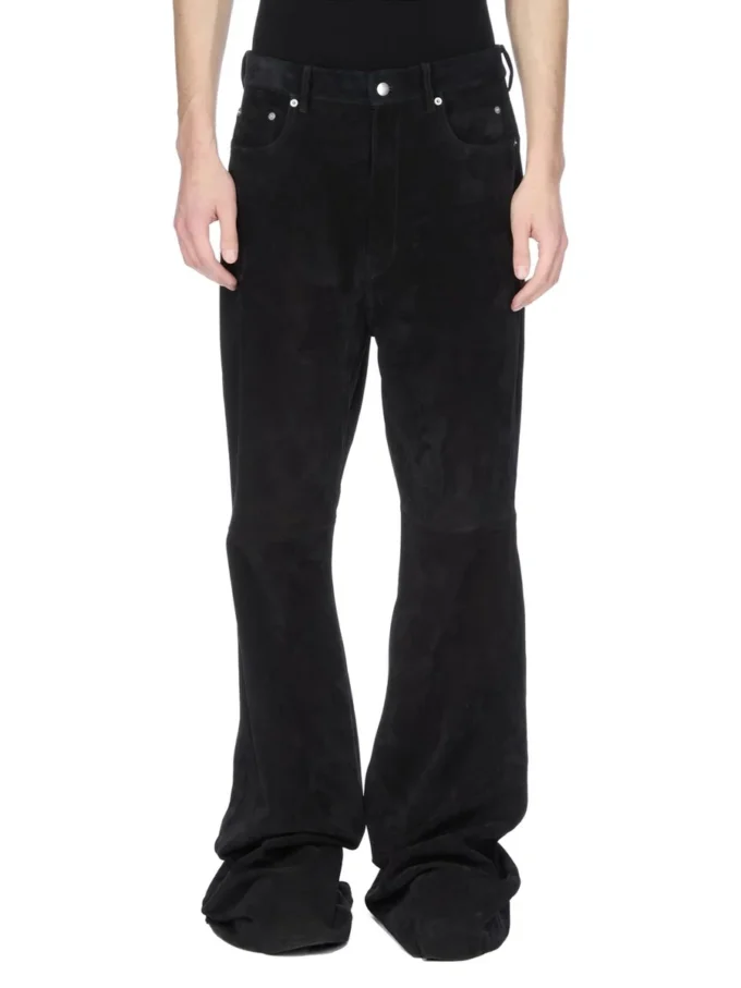 RICK OWENS – HOSEN RU02E1335LCS-09 RICK OWENS – HOSEN RU02E1335LCS-09