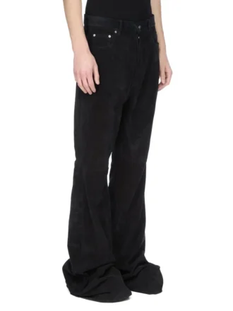 RICK OWENS – HOSEN RU02E1335LCS-09