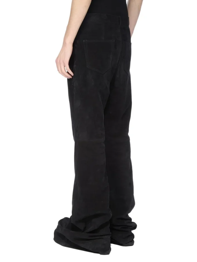 RICK OWENS – HOSEN RU02E1335LCS-09 RICK OWENS – HOSEN RU02E1335LCS-09